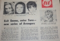 Australia TV Times 1968 nov 6 (5)