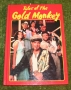 tales of the gold monkey annual