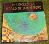 Incredible world of James Bond (2)
