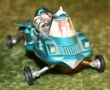 Joe 90 Joe's car Dinky Toys (10)