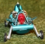 Joe 90 Joe's car Dinky Toys (15)