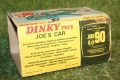 Joe 90 Joe's car Dinky Toys (17)