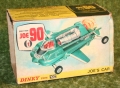 Joe 90 Joe's car Dinky Toys (18)