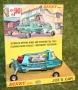 Joe 90 Joe's car Dinky Toys (2)