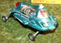 Joe 90 Joe's car Dinky Toys (4)