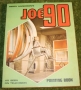Joe 90 Painting book j6 (2)
