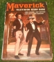 Maverick annual (c) 1960