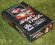 Star Trek Impel set 2 trading card display box (2)
