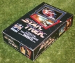 Star Trek Impel set 2 trading card display box (3)