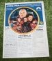 sttng collectors plate ad