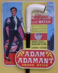 Adam sword 1