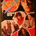 Blakes 7 annual 1979