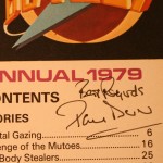 Blakes 7 annual 1979  (2)