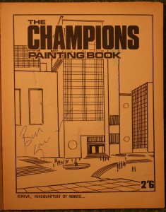 Champions paint book (2)