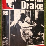 Danger Man John Drake Mag 150