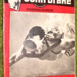 Danger Man John Drake Mag 228