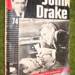 Danger Man John Drake Mag 74