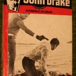 Danger Man John Drake Mag Three bound eds 69