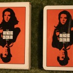 Avengers Playing Cards 1