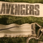 Avengers Belt 1