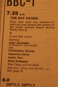 Radio Times Dec 29th 1966 (11)