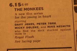 Radio Times Dec 29th 1966 (6)