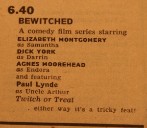 Radio Times Dec 29th 1966 (9)