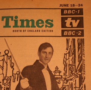 Radio Times june 18th 1966 (2)