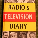 Radio and Television diary (7)