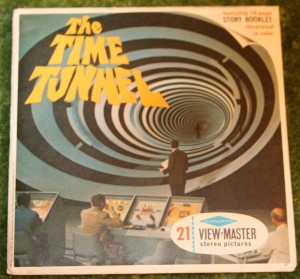 Time Tunnel Viewreel (2)