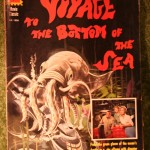 Voyage film comic