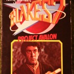 Blakes 7 Project Avalon 1 st ed