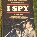 I Spy Paperback 1