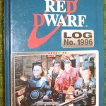 Red Dwarf Diary