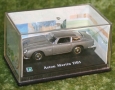 007 1-72 scale aston