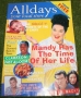 007 Alldays mag winter 1997 bond cover (2)