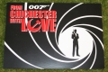 007 from chichester with love entry ticket