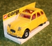 007 citroen 2cv corgi toys large (5)
