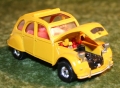 007 citroen 2cv corgi toys large (7)