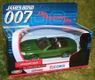 007 DAD Jag corgi