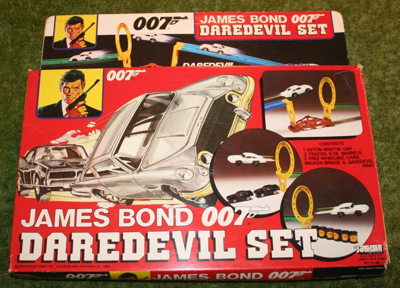 007 Daredevil set (2)