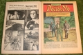 007 dr no dc comic (2)