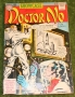 007 dr no dc comic