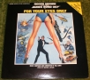 007 fyeo black lp