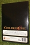 007 goldeneye sticker album with stickers