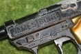 007 lone star black gun (4)