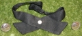007 zorin cuffs and tie