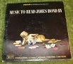007 music to read james bond by stero lp (2)
