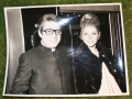 007 OHMSS premiere photos and contact sheets 8
