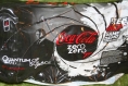 Quantum of Solace coke zero wrapper from multi pack (2)